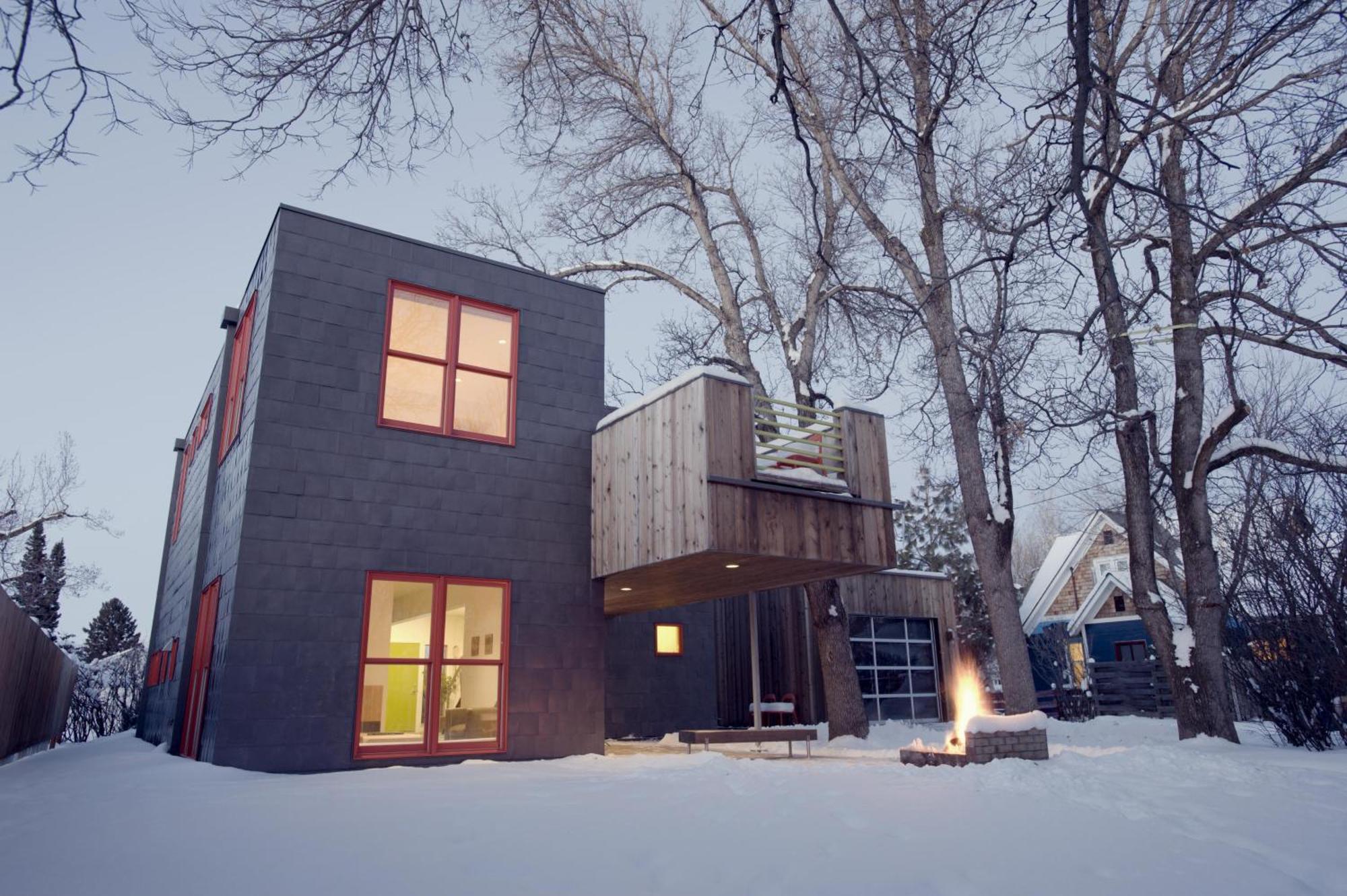 Stunning Modern Home, One Of A Kind! Bozeman Exterior foto